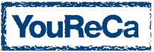 Youreca logo small